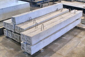 Перемычки: внешний вид